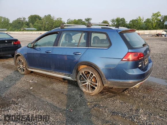 2017 Volkswagen Golf S z VIN 3VWH17AU9HM522416, wystawiony jako Copart lot #58977005 z przebiegiem 162 325 mil mil oraz Czysty tytuł • Clean title. Historia ofert i sprzedaży dostępna na DreamBid. Obrazek 2.