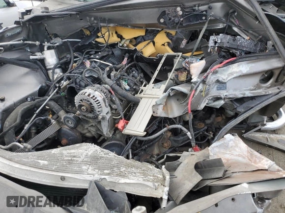 2009 Hummer H2 z VIN 5GRGN83239H103146, wystawiony jako Copart lot #44941834 z przebiegiem Nie podano mil oraz Szkoda całkowita • Salvage title. Historia ofert i sprzedaży dostępna na DreamBid. Obrazek 11.