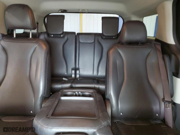 2023 Kia Carnival LX with VIN KNDNB4H39P6263374, listed as a Copart auction lot 78901444 with 43,261 mi miles and Clean Title. Bid and sale history available at carsss.com. Image 10.