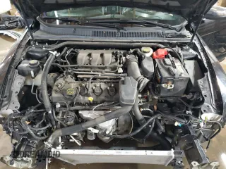 2017 Ford Taurus Limited with VIN 1FAHP2J89HG127191, listed as a Copart auction lot 78878084 with 86,873 mi miles and Salvage Title. Bid and sale history available at DreamBid. Image 11.