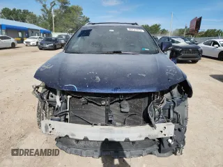 2015 Lexus RX 350 with VIN 2T2BK1BA4FC270454, listed as a Copart auction lot 60737075 with 159,325 mi miles and Salvage title. Bid and sale history available at DreamBid. Image 5.