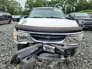1997 Ford Explorer with VIN 1FMCU24E4VUA33730, listed as a Copart auction lot 62601625 with 100,600 mi miles and Clean title. Bid and sale history available at DreamBid. Image 5.