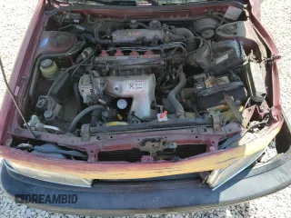 1991 Toyota Camry DLX z VIN 4T1SV21E4MU332100, wystawiony jako Copart lot #64645474 z przebiegiem 164 143 mil mil oraz Czysty tytuł • Clean title. Historia ofert i sprzedaży dostępna na DreamBid. Obrazek 12.