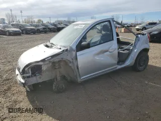 2005 Toyota ECHO z VIN JTDKT123450094307, wystawiony jako Copart lot #76727444 z przebiegiem Nie podano mil oraz Czysty tytuł • Clean title. Historia ofert i sprzedaży dostępna na DreamBid. Obrazek 1.