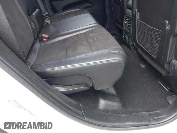 2020 Jeep Grand Cherokee Laredo E z VIN 1C4RJFAG8LC421003, wystawiony jako IAAI lot #42261449 z przebiegiem 36 224 mil mil oraz . Historia ofert i sprzedaży dostępna na DreamBid. Obrazek 8.