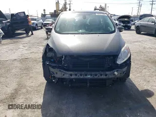 2015 Ford C-Max Energi SEL with VIN 1FADP5CU0FL115641, listed as a Copart auction lot 46487404 with 97,970 mi miles. Bid and sale history available at carsss.com. Image 12.