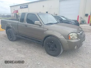 2001 Nissan Frontier SE with VIN 1N6ED26Y31C362825, listed as a IAAI auction lot 42655202 with 202,246 mi miles and . Bid and sale history available at DreamBid. Image 1.