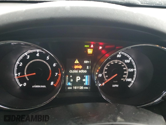 2018 Mitsubishi Outlander SEL z VIN JA4AP4AWXJZ025912, wystawiony jako Copart lot #54048775 z przebiegiem 161 120 mil mil oraz Szkoda całkowita • Salvage title. Historia ofert i sprzedaży dostępna na DreamBid. Obrazek 9.