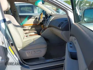 2009 Lexus RX 350 with VIN 2T2HK31U29C131932, listed as a IAAI auction lot 42030153 with 193,086 mi miles and . Bid and sale history available at DreamBid. Image 5.