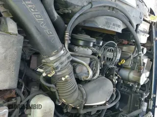 2003 Chevrolet S-10 LS с VIN 1GCDT13X63K165969, выставлен на аукционе IAAI как лот 42517781 с пробегом 139 142 миль миль и . История ставок и продаж доступна на DreamBid. Изображение 13.