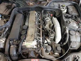 2006 Mercedes-Benz E 320 CDI with VIN WDBUF26J16A933130, listed as a IAAI auction lot 42000301 with 102,525 mi miles and . Bid and sale history available at DreamBid. Image 10.