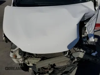 2017 Nissan NV200 Compact Cargo S with VIN 3N6CM0KN1HK702954, listed as a Copart auction lot 86391774 with 0 mi miles and Salvage Title. Bid and sale history available at carsss.com. Image 12.