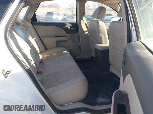 2008 Ford Taurus Limited with VIN 1FAHP25W68G111121, listed as a IAAI auction lot 41757347 with 250,155 mi miles and . Bid and sale history available at DreamBid. Image 8.