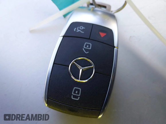 2023 Mercedes-Benz EQB 300 z VIN W1N9M0KB2PN070986, wystawiony jako IAAI lot #41364209 z przebiegiem 8039 mil mil oraz . Historia ofert i sprzedaży dostępna na DreamBid. Obrazek 11.