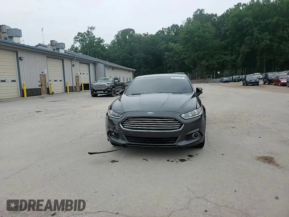 2016 Ford Fusion SE with VIN 3FA6P0HD8GR298388, listed as a Copart auction lot 60917585 with 89,854 mi miles and Salvage title. Bid and sale history available at DreamBid. Image 13.