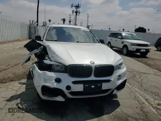 2018 BMW X6 xDrive35i z VIN 5UXKU2C54J0Z62026, wystawiony jako Copart lot #54604165 z przebiegiem 78 581 mil mil oraz Szkoda całkowita • Salvage title. Historia ofert i sprzedaży dostępna na DreamBid. Obrazek 14.