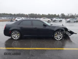 2015 Chrysler 300 C with VIN 2C3CCAEG8FH786879, listed as a IAAI auction lot 41563321 with 130,060 mi miles and . Bid and sale history available at carsss.com. Image 13.