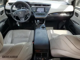 2013 Toyota Avalon XLE with VIN 4T1BK1EB9DU059450, listed as a Copart auction lot 50356745 with 163,931 mi miles and Salvage Title. Bid and sale history available at carsss.com. Image 8.