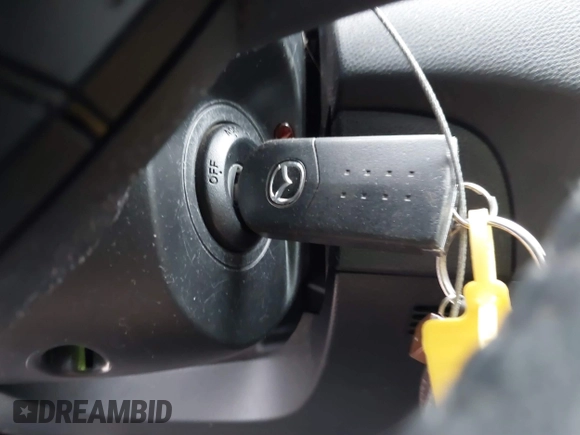 2012 Mazda 3 i Touring with VIN JM1BL1V71C1555730, listed as a IAAI auction lot 41613565 with 83,607 mi miles and . Bid and sale history available at DreamBid. Image 11.