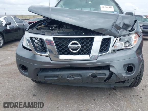 2019 Nissan Frontier SV z VIN 1N6DD0ER7KN783933, wystawiony jako IAAI lot #42297765 z przebiegiem 67 071 mil mil oraz . Historia ofert i sprzedaży dostępna na DreamBid. Obrazek 12.