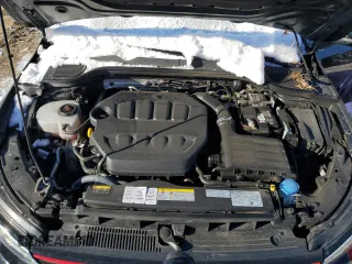 2022 Volkswagen GTI SE с VIN WVWL87CD6NW138871, выставлен на аукционе Copart как лот 88940585 с пробегом 21 631 миль миль и Списание • Salvage title. История ставок и продаж доступна на DreamBid. Изображение 11.