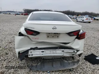 2019 Nissan Altima S with VIN 1N4BL4BV8KC116540, listed as a Copart auction lot 45955765 with 79,317 mi miles and Salvage Title. Bid and sale history available at DreamBid. Image 6.
