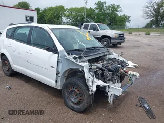 2005 Pontiac Vibe with VIN 5Y2SL63895Z442640, listed as a IAAI auction lot 42578636 with Not provided miles and . Bid and sale history available at DreamBid. Image 1.