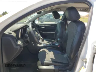 2016 Chevrolet Malibu Limited LT with VIN 1G11C5SA8GU153137, listed as a Copart auction lot 67052034 with 156,137 mi miles and Salvage Title. Bid and sale history available at carsss.com. Image 7.