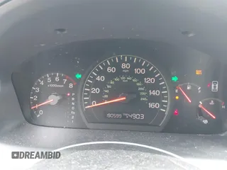 2005 Honda Accord LX with VIN 1HGCM66385A008615, listed as a IAAI auction lot 42258422 with 190,599 mi miles and . Bid and sale history available at DreamBid. Image 7.