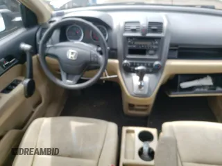 2010 Honda CR-V LX с VIN 5J6RE4H36AL049616, выставлен на аукционе Copart как лот 60934845 с пробегом 289 232 миль миль и Чистый • Clean title. История ставок и продаж доступна на DreamBid. Изображение 8.