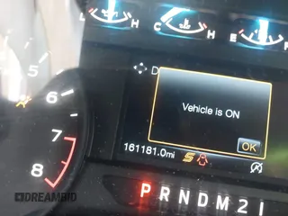 2019 Ford F-150 XL с VIN 1FTEX1EB7KFC60980, выставлен на аукционе IAAI как лот 42357271 с пробегом 161 181 миль миль и . История ставок и продаж доступна на DreamBid. Изображение 15.
