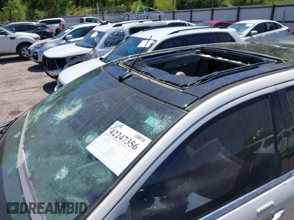 2013 Ford Edge Limited with VIN 2FMDK3KC2DBA01249, listed as a IAAI auction lot 42247356 with 195,524 mi miles and . Bid and sale history available at DreamBid. Image 6.