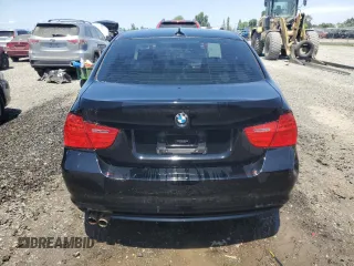 2011 BMW 3 Series 328i с VIN WBAPH5C56BF094300, выставлен на аукционе Copart как лот 61018775 с пробегом 89 024 миль миль и Чистый • Clean title. История ставок и продаж доступна на DreamBid. Изображение 6.