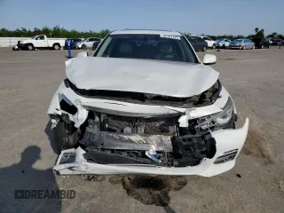 2014 Infiniti Q50 Premium with VIN JN1BV7AP2EM674006, listed as a Copart auction lot 52134725 with 144,321 mi miles and Salvage Title. Bid and sale history available at carsss.com. Image 5.