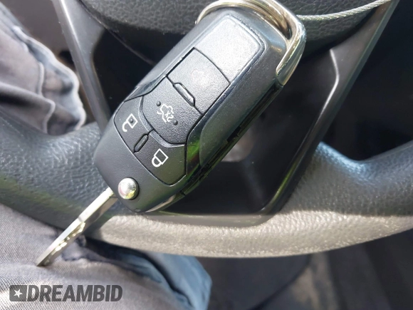 2013 Ford Fusion SE Hybrid with VIN 3FA6P0LUXDR349019, listed as a IAAI auction lot 42800125 with 143,089 mi miles and . Bid and sale history available at DreamBid. Image 11.