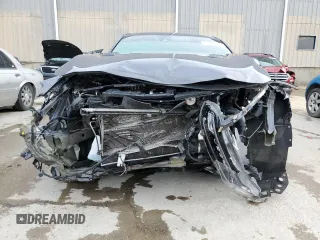 2018 Honda Accord Sedan Sport 1.5T with VIN 1HGCV1F3XJA195186, listed as a Copart auction lot 61652694 with 0 mi miles and Non Repairable. Bid and sale history available at carsss.com. Image 5.