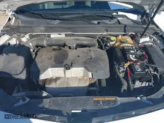 2015 Chevrolet Malibu LS with VIN 1G11A5SL6FF291866, listed as a IAAI auction lot 41573582 with 273,250 mi miles. Bid and sale history available at carsss.com. Image 10.