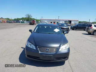 2008 Lexus ES 330 z VIN JTHBJ46G982162693, wystawiony jako IAAI lot #42286480 z przebiegiem 121 834 mil mil oraz . Historia ofert i sprzedaży dostępna na DreamBid. Obrazek 6.