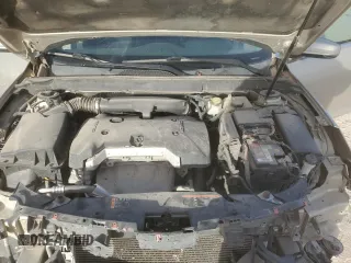 2016 Chevrolet Malibu Limited LTZ with VIN 1G11E5SA6GF141079, listed as a Copart auction lot 48333985 with 144,082 mi miles and Salvage Title. Bid and sale history available at carsss.com. Image 11.