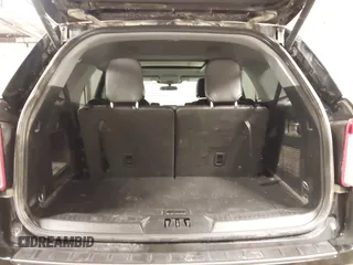 2023 Ford Explorer XLT с VIN 1FMSK8DH7PGC33940, выставлен на аукционе IAAI как лот 42494392 с пробегом 36 231 миль миль и . История ставок и продаж доступна на DreamBid. Изображение 18.