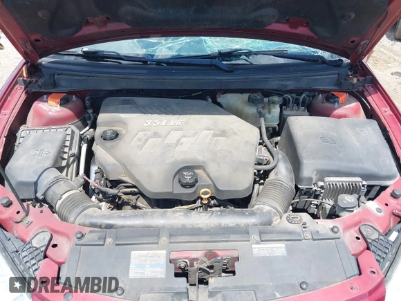 2008 Pontiac G6 with VIN 1G2ZG57N984269964, listed as a IAAI auction lot 42601840 with 192,284 mi miles and . Bid and sale history available at DreamBid. Image 10.