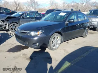 2011 Subaru Impreza Wagon Outback Sport with VIN JF1GH6D67BG819502, listed as a IAAI auction lot 41678302 with 181,232 mi miles. Bid and sale history available at carsss.com. Image 17.