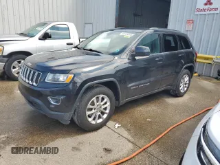 2016 Jeep Grand Cherokee 75th Anniversary with VIN 1C4RJEAG7GC415533, listed as a Copart auction lot 60739305 with 175,246 mi miles and Salvage title. Bid and sale history available at DreamBid. Image 1.