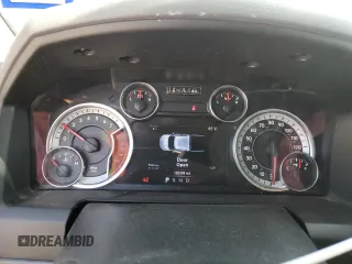2015 Ram 1500 Big Horn с VIN 3C6RR7LT2FG666154, выставлен на аукционе Copart как лот 48996215 с пробегом 152 309 миль миль и Чистый • Clean title. История ставок и продаж доступна на DreamBid. Изображение 9.