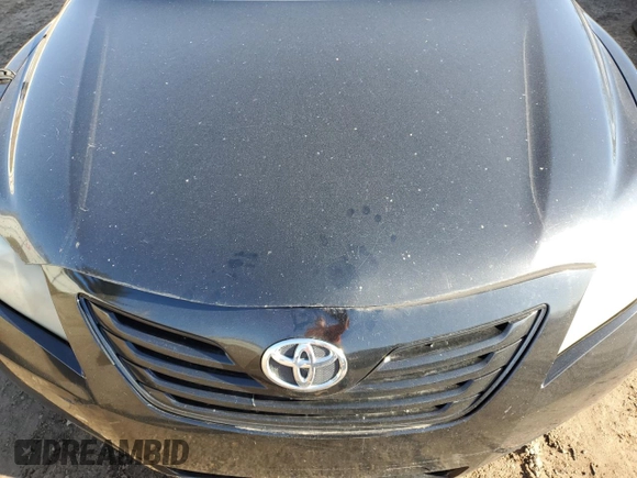 2009 Toyota Camry with VIN 4T1BE46KX9U805435, listed as a Copart auction lot 52079895 with 299,497 mi miles and Clean Title. Bid and sale history available at carsss.com. Image 11.