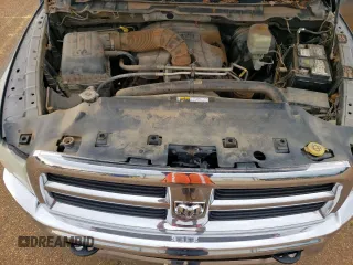 2012 Ram 2500 ST with VIN 3C6TD5CT9CG142858, listed as a Copart auction lot 60227085 with 325,892 mi miles and Clean title. Bid and sale history available at DreamBid. Image 11.