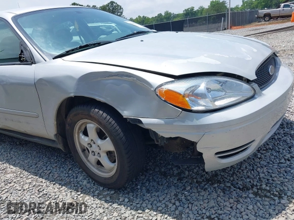 2006 Ford Taurus SE с VIN 1FAFP53UX6A105350, выставлен на аукционе IAAI как лот 42363631 с пробегом 107 825 миль миль и . История ставок и продаж доступна на DreamBid. Изображение 14.