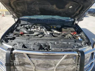 2019 Ford Super Duty F-250 SRW XL with VIN 1FT7W2BT5KEC78186, listed as a Copart auction lot 49692445 with 162,484 mi miles and Clean Title. Bid and sale history available at carsss.com. Image 11.