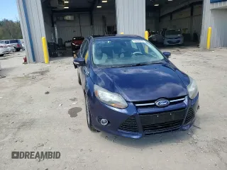 2012 Ford Focus Titanium с VIN 1FAHP3N25CL145070, выставлен на аукционе Copart как лот 55840775 с пробегом 105 129 миль миль и На запчасти • Non repairable. История ставок и продаж доступна на DreamBid. Изображение 13.