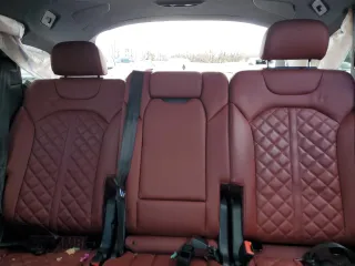 2021 Audi SQ7 Premium Plus z VIN WA1AWBF79MD010635, wystawiony jako Copart lot #49378964 z przebiegiem 31 605 mil mil oraz . Historia ofert i sprzedaży dostępna na DreamBid. Obrazek 10.
